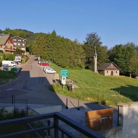 아파트 L' Da Fiora 세스톨로