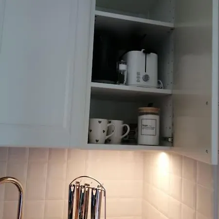 L' Da Fiora 아파트 *