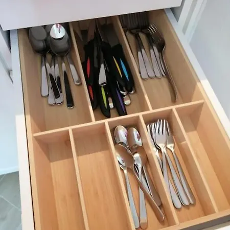 아파트 L' Da Fiora