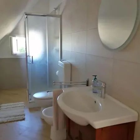 L' Da Fiora 아파트 세스톨로