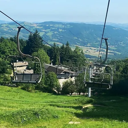 아파트 L' Da Fiora *