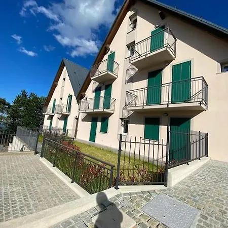 L' Da Fiora 아파트