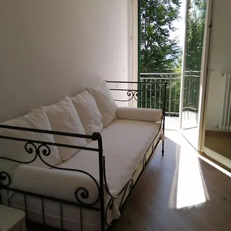 L' Da Fiora Apartment