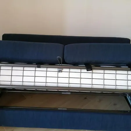 Διαμέρισμα L' Da Fiora