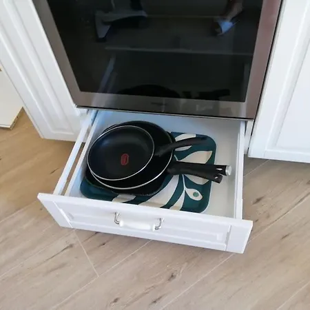 Διαμέρισμα L' Da Fiora