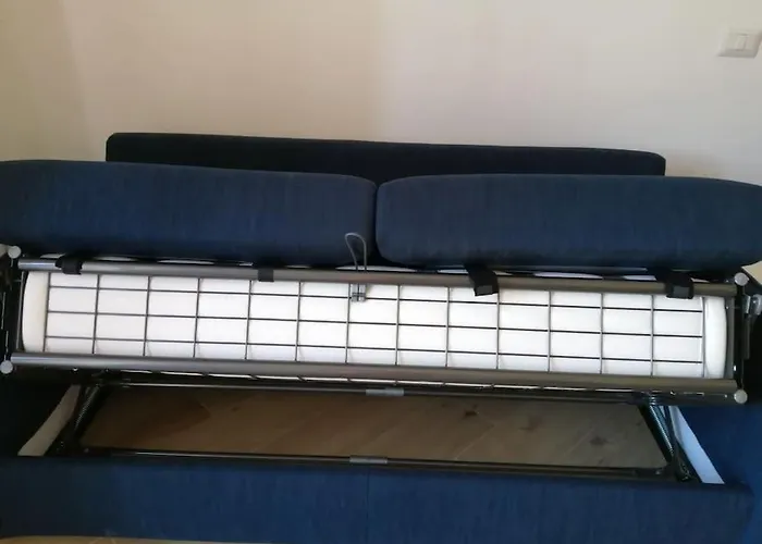 Apartamento L' Da Fiora