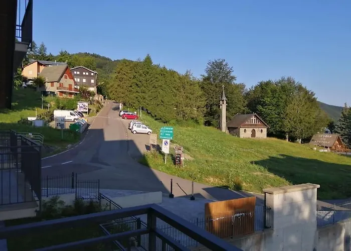 Apartamento L' Da Fiora Sestola