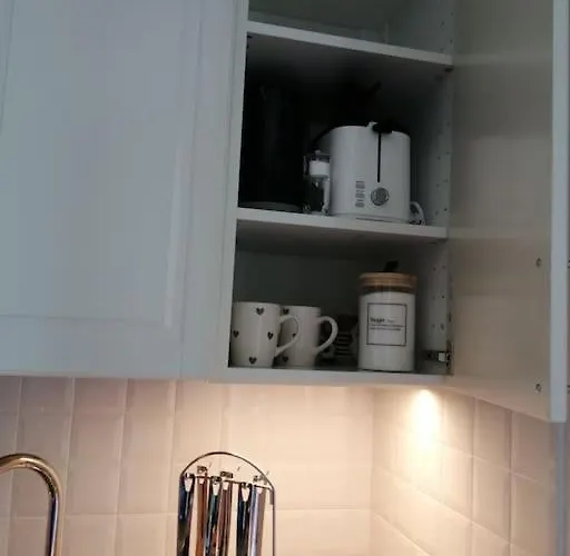 L' Da Fiora Appartement *