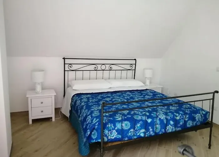 Appartement L' Da Fiora *