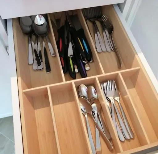 Apartamento L' Da Fiora