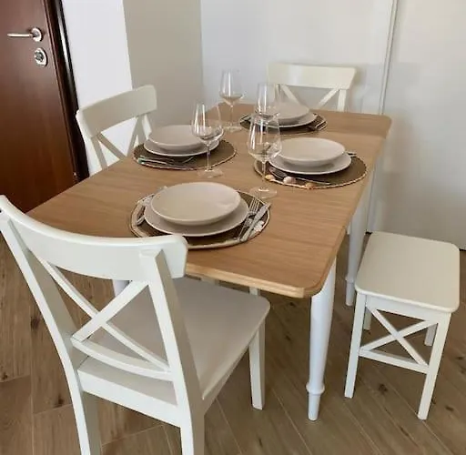 Apartamento L' Da Fiora *