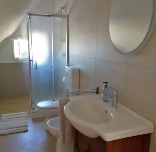 L' Da Fiora Apartamento Sestola