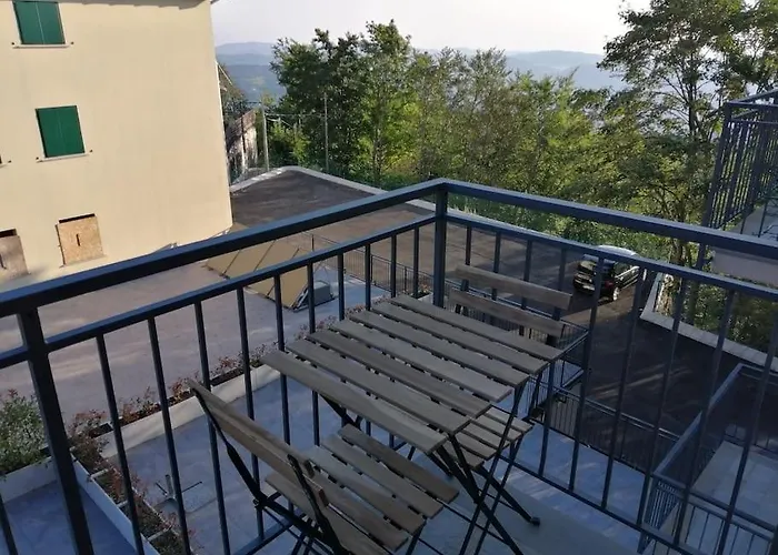 Appartement L' Da Fiora Sestola