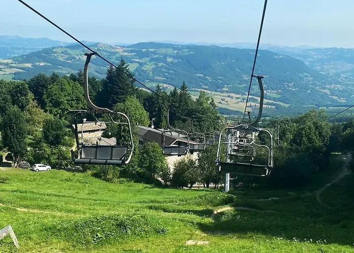 Apartamento L' Da Fiora *