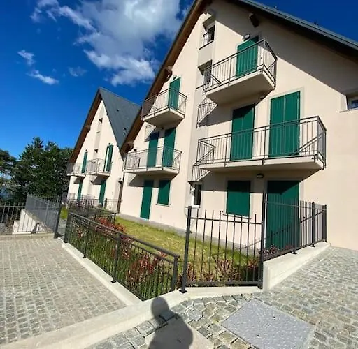 L' Da Fiora Apartamento