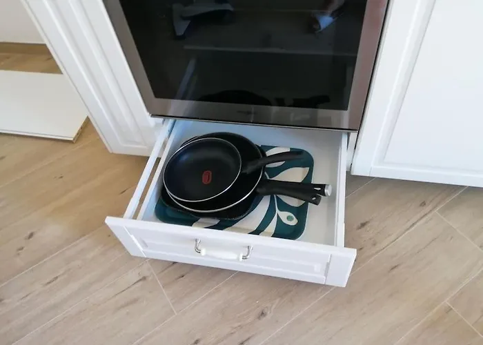 Appartement L' Da Fiora